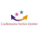 Castlemaine Smiles Dentist logo